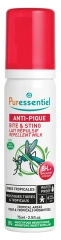 Puressentiel Anti-Stich Repellent Milk Tropical Zones 75 ml