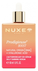 Nuxe Prodigieuse Boost Sérum Autobronzant 30 ml