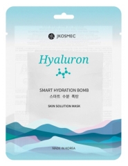 Skin Solution Hyaluron Tissue Mask 25 ml