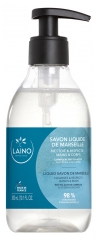 Laino Vloeibare Marseillezeep 300 ml