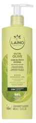 Laino Soin Nutritif Intense Visage et Corps 400 ml