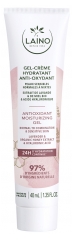 Laino Gel-Crème Hydratant Anti-Oxydant 40 ml
