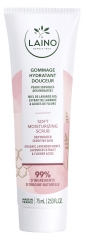 Laino Gommage Hydratant Douceur 75 ml
