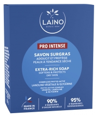 Laino Jabón Supergraso Intenso Pro 100 g