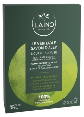 Laino Den &AElig;gte Aleppos&aelig;be 150 g