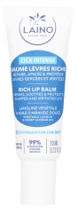 Laino Cica Intense Baume Lèvres Riche 10 ml
