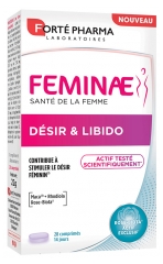 Feminae D&eacute;sir & Libido 28 Comprimidos