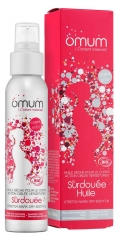 Omum &Oacute;leo Seco para o Corpo A&ccedil;&atilde;o Direcionada Estrias Bio 100 ml