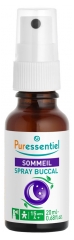 Puressentiel Spray Bucal Para Dormir 20 ml