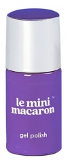 Le Mini Macaron Fairy Floss Semi-Permanent Polish