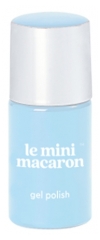 Le Mini Macaron Vernis Semi-Permanent 8,5 ml