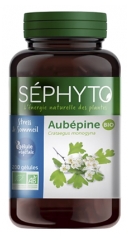 Séphyto Hawthorn Organic 200 Kapsułek