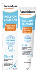 Parasidose Ap&oacute;s-Picadas Roll-On Calmante 15 ml