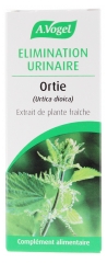 A.Vogel Elimination Urinaire Ortie Extrait de Plante Fraîche 50 ml