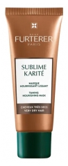 René Furterer Sublime Karité Nourishing Smoothing Mask 40 ml