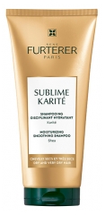 René Furterer Sublime Karité Disciplining Moisturizing Shampoo 200 ml