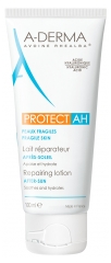 A-DERMA Protect AH Lait Réparateur Après-Soleil 100 ml