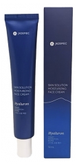 Skin Solution Cr&egrave;me Visage Hyaluron 50 ml