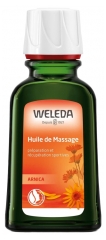 Weleda Arnika Massageolie 50 ml