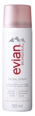 Evian Suihkepullo Kasvoille 50 ml
