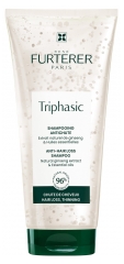 René Furterer Triphasic Anti-Hair Loss Shampoo 200ml