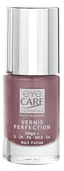 Eye Care Vernis Perfection 5 ml - Couleur : 1318 : Parme