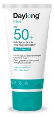 Daylong Face Sensitive Gel-Fluide SPF50+ 50 ml