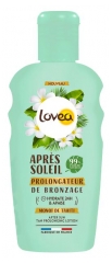Lovea Après-Soleil Prolongateur de Bronzage Monoï de Tahiti 150 ml