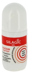 Silagic Gel Surconcentré Articulaire Roll-on 40 ml