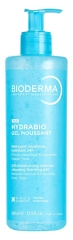 Bioderma Hydrabio Gel Moussant Nettoyant Micellaire Hydratant 24H 400 ml