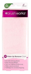 Brushworks Abschminkhandtuch
