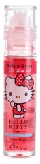 Ulei de Buze Take Care Hello Kitty Parfum Căpșuni 7,5 ml
