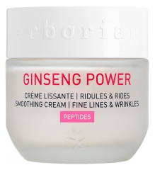 Erborian Ginseng Power Crème Lissante 50 ml
