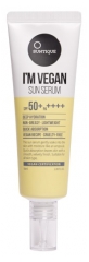 Suntique I'm Vegan Sun Serum Crème Solaire SPF50+ 50 ml