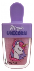 Take Care Licorne Brillant à Lèvres Parfum Fraise 5,5 g