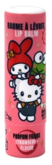 Balzam za ustnice s vonjem po jagodi Take Care Hello Kitty and Friends, 4,5 g
