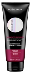 Masca Repigmentantă Roșie Eug&egrave;ne Perma Essentiel Keratin Color Pigment 200 ml