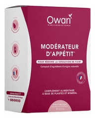 Owari Modulator de Apetit 30 Sticks