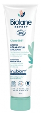Biolane Expert Cicabébé Baume Réparateur Apaisant Bio 40 ml