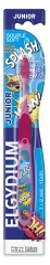 Elgydium Junior Brosse à Dents Splash 7/12 Ans