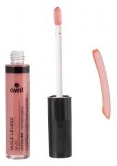 Avril Huile Lèvres Bio 4 ml