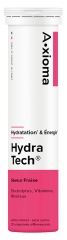 Aragan A xioma Hydra Tech Hydratation &amp; Énergie 20 Comprimés Effervescents