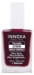 Innoxa Extreme Neglelak til F&oslash;lsomme Negle 14 ml