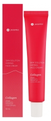 Skin Solution Cr&egrave;me Visage Collagen 50 ml