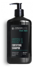 Arganicare Anti-Schuppen Shampoo Men