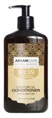 Arganicare Ricinusov obnavljalni balzam za lase