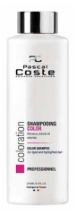 Pascal Coste Champ&uacute; Color Profesional