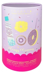 Inuwet Crazy Creamy set