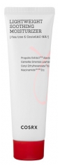 Hidratante Calmante Leve Cosrx AC Collection 80 ml