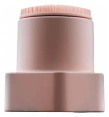 Lauvée Brosse Nettoyante Visage Rose